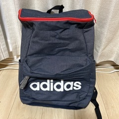 【取引者決定】 adidasリュック