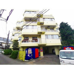 ⭐️トリプルゼロ物件⭐️ 敷金/礼金/仲手0円 😄審査通過率90％😄カードブラックOK・何処かの保証会社でトラブルOK・様々な理由で審査が難航しているお客様OK✨ ＪＲ横浜線 橋本駅 徒歩15分❗️相模原市緑区元橋本町 ４－２０  地図を見る❗️AQ49386の画像