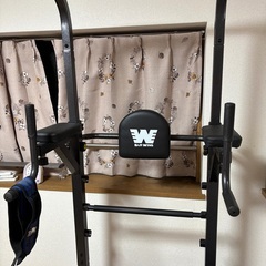 BAR WING製　懸垂台