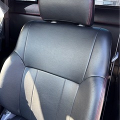 トヨタ ハイラックス ピックアップ トラック マットブラック カスタム 自社ローンフルローン可 価格交渉可の画像