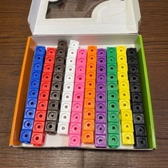 ラーニングリソーシズ  MathLink算数アクティビティセット の画像