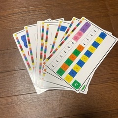 ラーニングリソーシズ  MathLink算数アクティビティセット の画像