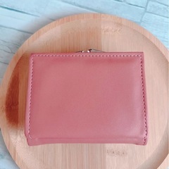 ミッキー　小銭入れの画像