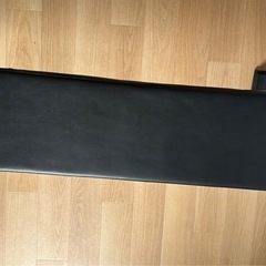 ベンチプレス台の画像