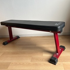 ベンチプレス台