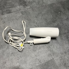 サロニア SALONIA スピーディーイオンドライヤー ホワイト...