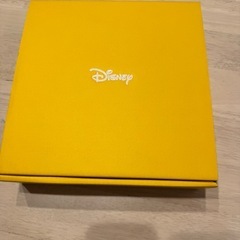 ディズニー　お皿セット