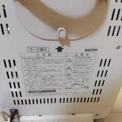 遠赤外線ヒーターの画像