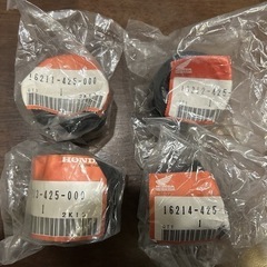 ホンダ CB750F 純正部品