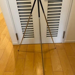 Tripod for professional camera 