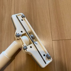 マキタ コードレス掃除機の画像