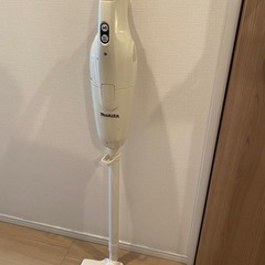 マキタ コードレス掃除機