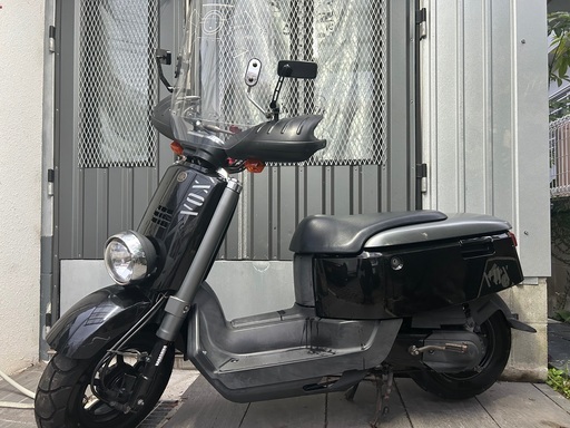 ヤマハ VOX DELUXE（不動車）