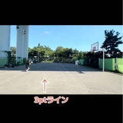 バスケの指導を日本全国で行います!の画像