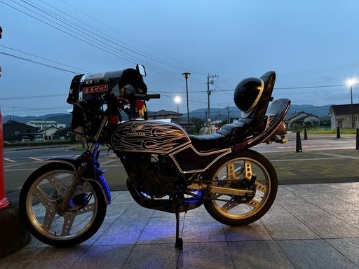 エイプ50 黒 pretty Racing エイプ50 APE エイプ50 ｼｮｰﾄ管 黒 PRETTY