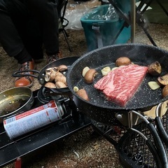 キャンプ友達募集 - 友達