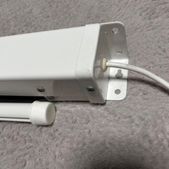 電動スクリーンの画像