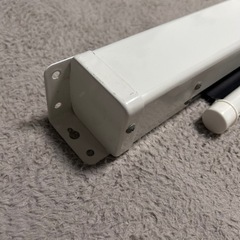 電動スクリーンの画像