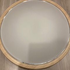 【ジャンク品】シーリングライト