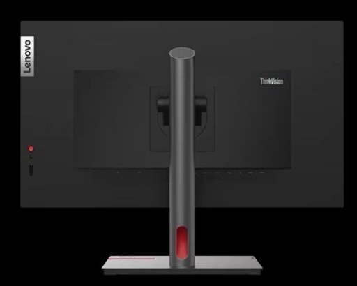 Lenovoモニター