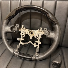 nhp10 アクア zvw30プリウス　ステアリング
