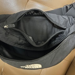 ノースフェイス　バッグ　の画像