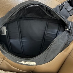 ノースフェイス　バッグ　の画像