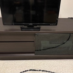 ニトリ　テレビ台