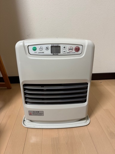 【決まりました】DAINICHI FHY-32TR4