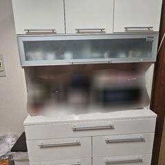 キッチン収納