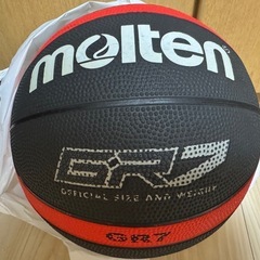 バスケットボール　7号