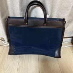 【取引者決定】バッグの画像