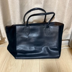 【取引者決定】ビジネスバッグの画像