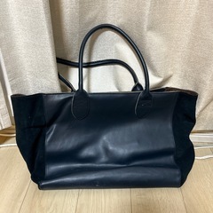 【取引者決定】ビジネスバッグ