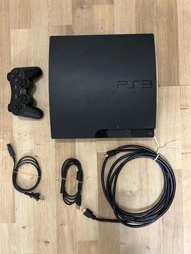 プレステーション3