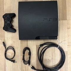 プレステーション3