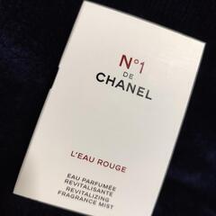 CHANEL ボディミストサンプル