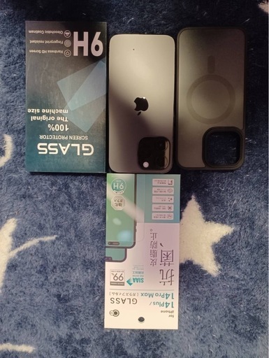 その他 iPhone14Pro Max256GB