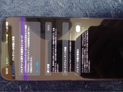 iPhone14Pro Max256GB
