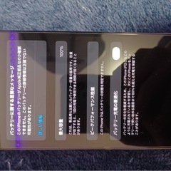 iPhone14Pro Max256GB
の画像