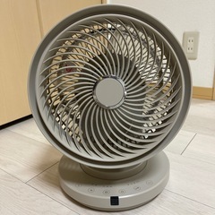 スリーアップ　サーキュレーター