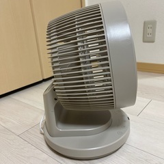 スリーアップ　サーキュレーターの画像