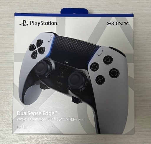 DualSenseEdge