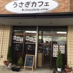 郡山のうさぎカフェ行ってみませんか？！