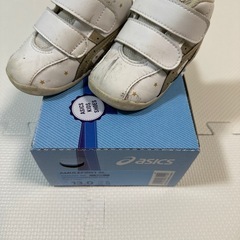 アシックス13.0cm、【新品】Best Day EVERの14...