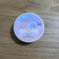 キキララ　容器