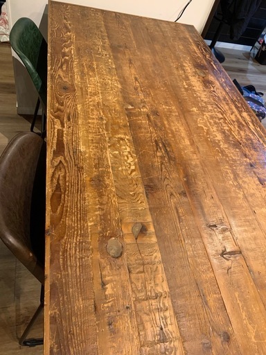 CRASH GATE(クラッシュゲート)/ノットアンティークスのKOOPA(クッパ