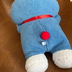 ドラえもんぬいぐるみ　カービィ　デールの画像