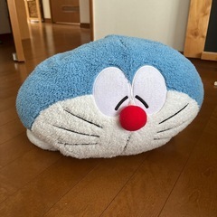 ドラえもんぬいぐるみ　カービィ　デールの画像