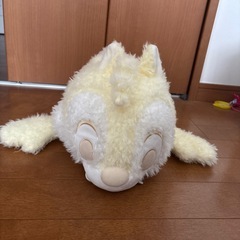 ドラえもんぬいぐるみ　カービィ　デールの画像